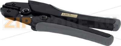 ЩИПЦЫ ДЛЯ ОГОЛЁННЫХ КАБЕЛЬНЫХ КЛЕММ 1.5÷10 КВ. ММ 