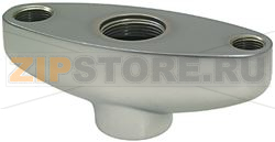 LUNG VERTICAL BASE CONNECTION 11/4F 