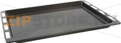 BAKING TRAY BOSCH 00742635 