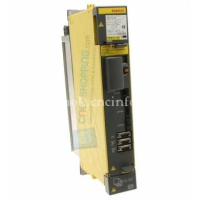 Сервоусилитель Fanuc A06B-6114-H209
