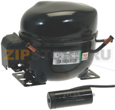 КОМПРЕССОР EMBRACO NEK6144GK CSIR 