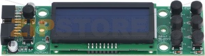 DISPLAY ELECTRONIC BOARD 
