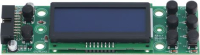 DISPLAY ELECTRONIC BOARD