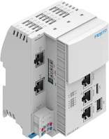 Контроллер Festo CPX-E-CEC-C1-EP