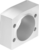 Корпус муфты Festo EAMK-A-N80-80A