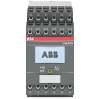 Реле контроля температуры CM-TCN.011P ABB 1SVR760740R0110