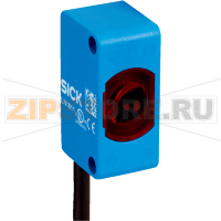Датчик оптический SICK ZLD18-7EZ1G2