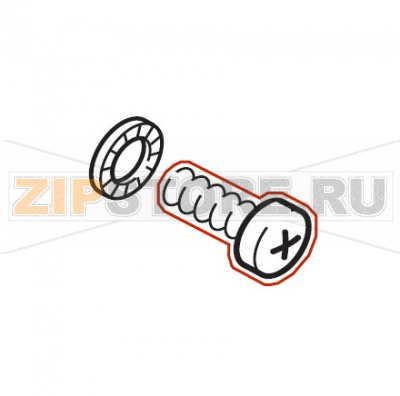 Vite TCBC M5,0x8 UNI 7687 ZNP Saeco Royal Digital Vite TCBC M5,0x8 UNI 7687 ZNP Saeco Royal Digital

Запчасть на сборочном чертеже под номером: 36

Название запчасти на итальянском языке: Vite TCBC M5,0x8 UNI 7687 ZNP Saeco Royal Digital