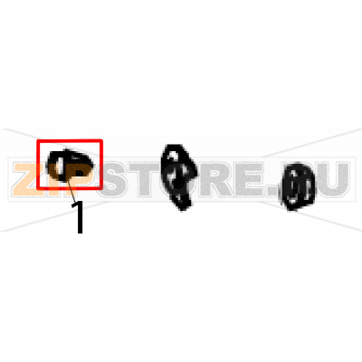 SW+WL+Pan head screw Sato LT408 LH SW+WL+Pan head screw Sato LT408 LHЗапчасть на деталировке под номером: 1Название запчасти на английском языке: SW+WL+Pan head screw Sato LT408 LH.