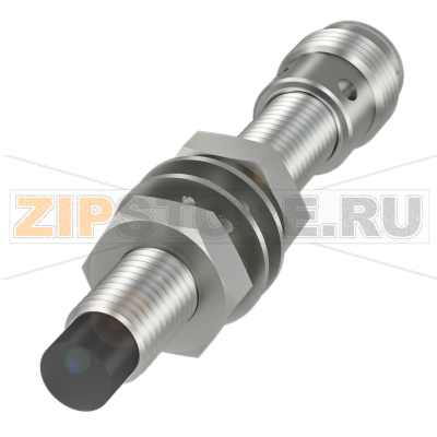 Датчик индуктивный Standard с приоритетом Balluff BES001H 