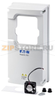 Комплект монтажный с передней панелью для DG2 Eaton DXG-ACC-2FR1N12KIT