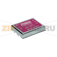 Преобразователь DC/DC Traco Power TEN 30-4823WI
