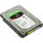 Жесткий диск 4 ТБ, 64 Мб, 6 Гбит/с (SAS) Seagate ST4000VN008