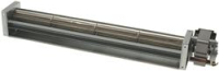 VENTILATORE TANGENZIALE 300 mm DX