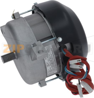 MOTORE MONOFASE 125-40/577 230V 50Hz 