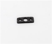 Graphite seal for MKIII chamber sensor