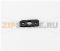 Graphite seal for MKIII chamber sensor