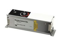 CONTROL BOX