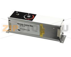 CONTROL BOX 