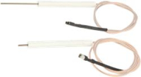 PROBE + CABLES + ELECTRODES KIT