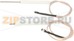PROBE + CABLES + ELECTRODES KIT 