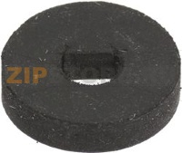 ПРОКЛАДКА ДЛЯ ШТИФТА РУЧКИ 6X4,6 ММ