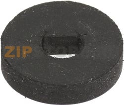 ПРОКЛАДКА ДЛЯ ШТИФТА РУЧКИ 6X4,6 ММ 