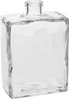 WATER CONTAINER 1 L OF GLASS