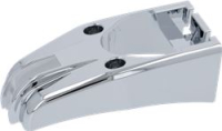 LOWER STEAM WAND COVER CHROME VA358