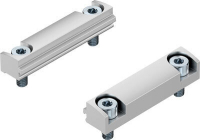 Профиль монтажный Festo EAHF-L2-25-P-D2