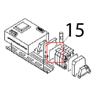 Board terminal Angelo Po 04WFR3ED
