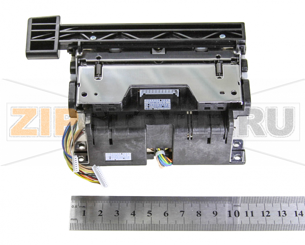Печатающий механизм Атол 77Ф Печатающий механизм SII CAPM347G-E Seiko Instruments для фискального регистратора Атол 77Ф