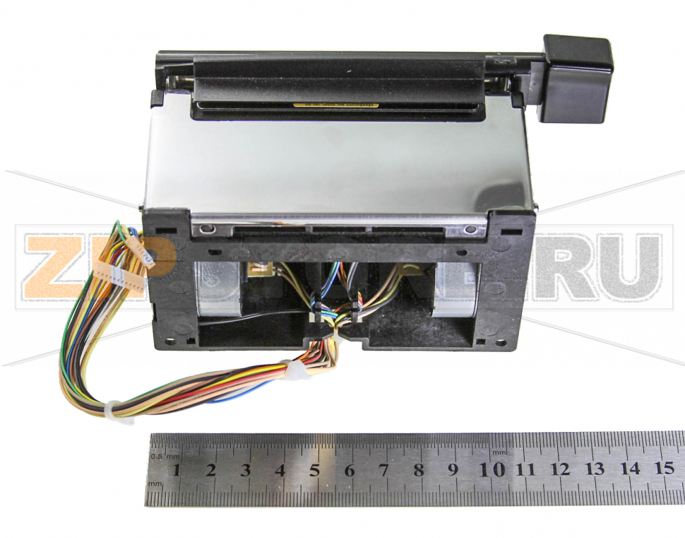 Печатающий механизм Атол 77Ф Печатающий механизм SII CAPM347G-E Seiko Instruments для фискального регистратора Атол 77Ф