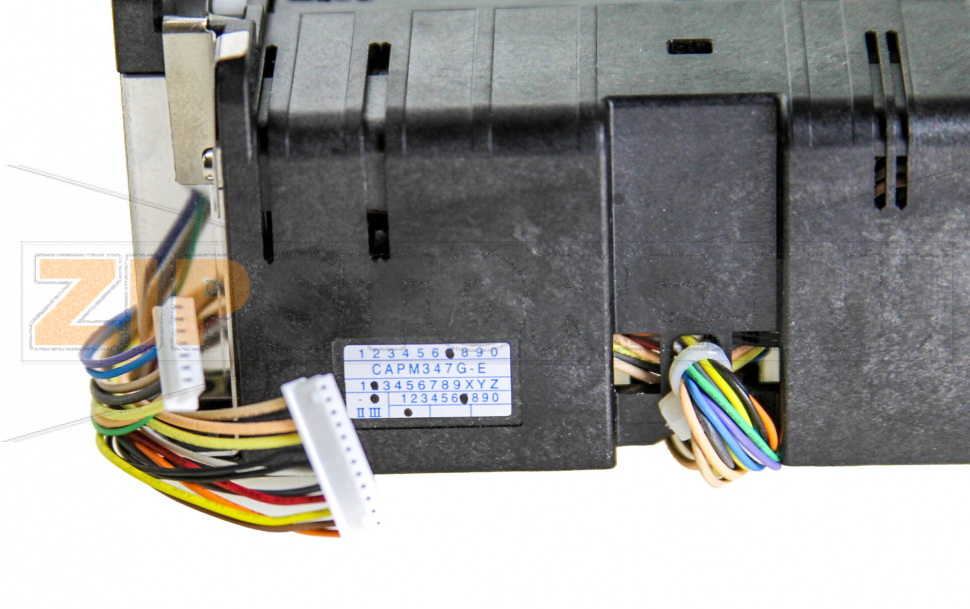Печатающий механизм Атол 77Ф Печатающий механизм SII CAPM347G-E Seiko Instruments для фискального регистратора Атол 77Ф