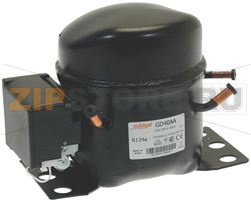 COMPRESSORE GD40AA R134A 