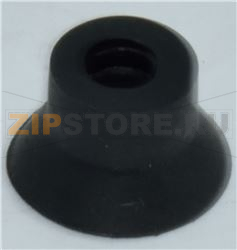 Ring seal for axis 