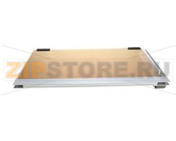 KIT,OUTER MIRROR DOOR GRHD-2PD 