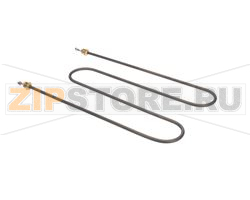 HEATING ELEMENT (120V) 