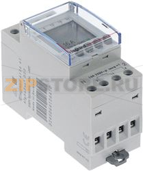 DIGITAL TIMER 