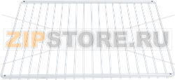 EXTENSIBLE GRID 35X47/75 4 FASTENING SCR 