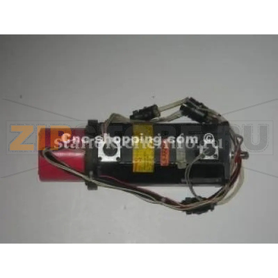 Cервомотор Fanuc A06B-0522-B351 