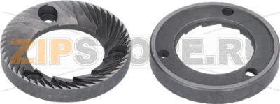 GRINDING BURRS PAIR SIMONELLI RH 