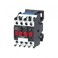 Контактор 12 A, 220 В, 1НО CNC Electric C000069
