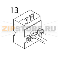 Thermostat 50-310 C Fagor CE9-41