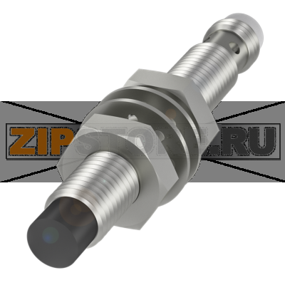 Датчик индуктивный Standard с приоритетом Balluff BES001F 