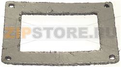 УПЛОТНИТЕЛЬ ВНЕШНИЙ ПЛАФОНА 