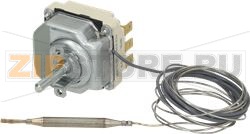 ТЕРМОСТАТ ТРЕХФАЗНЫЙ 100-350°C 