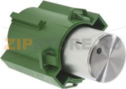 KNOB FOR OVEN BOSCH 00612390 