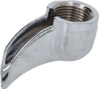 SPOUT 1 CUP ø 3/8