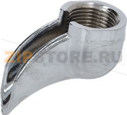 SPOUT 1 CUP ø 3/8 